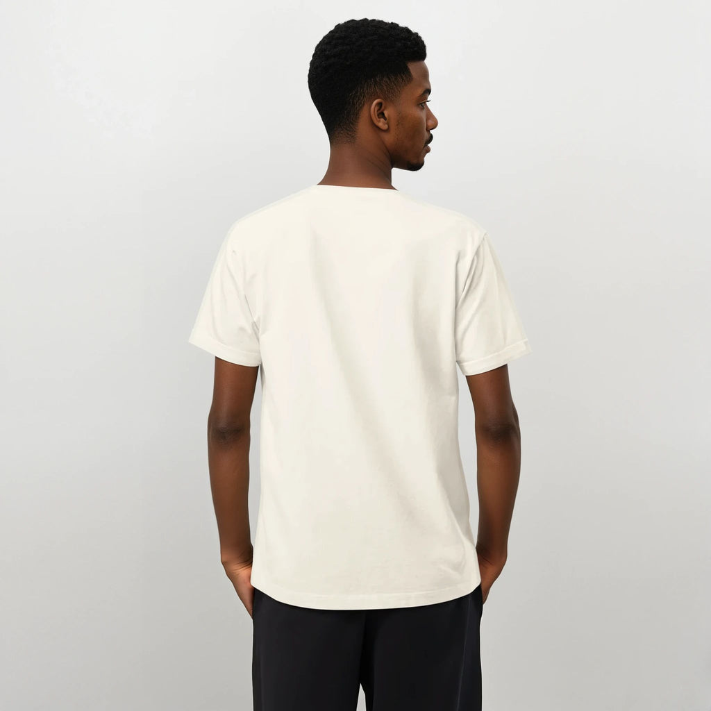 no problem t-shirt