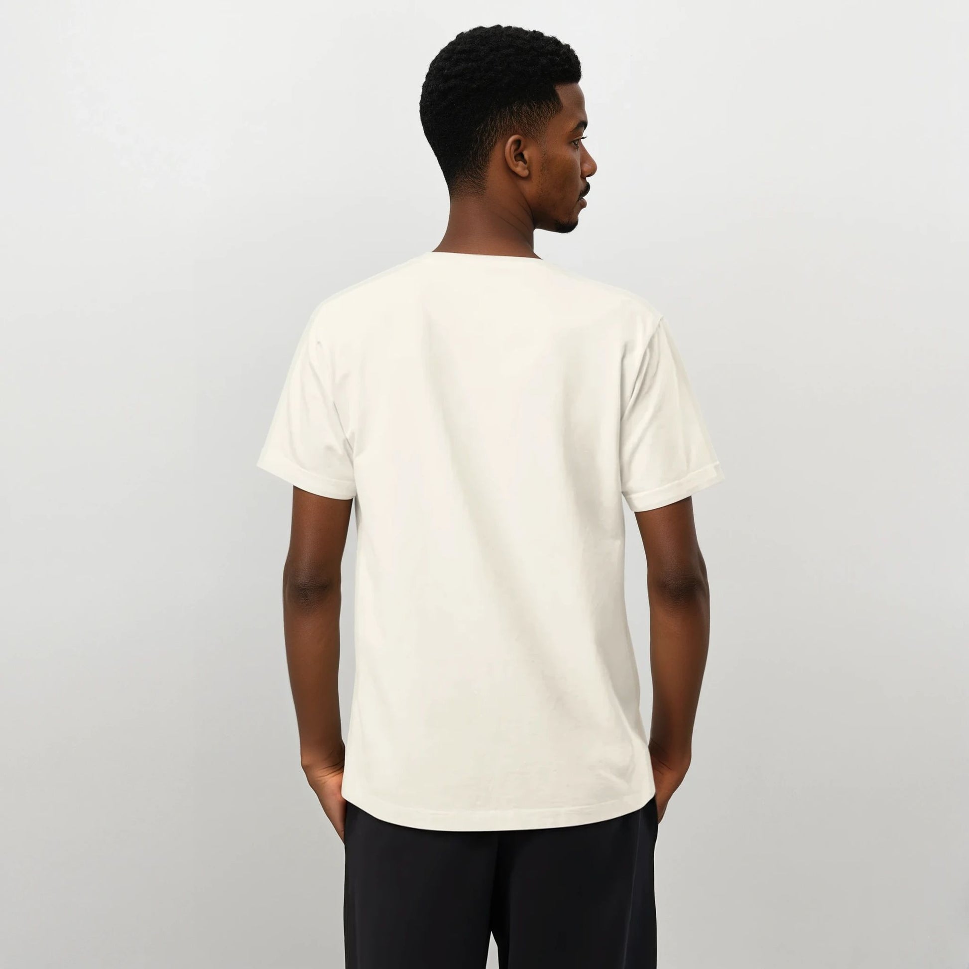 no problem t-shirt