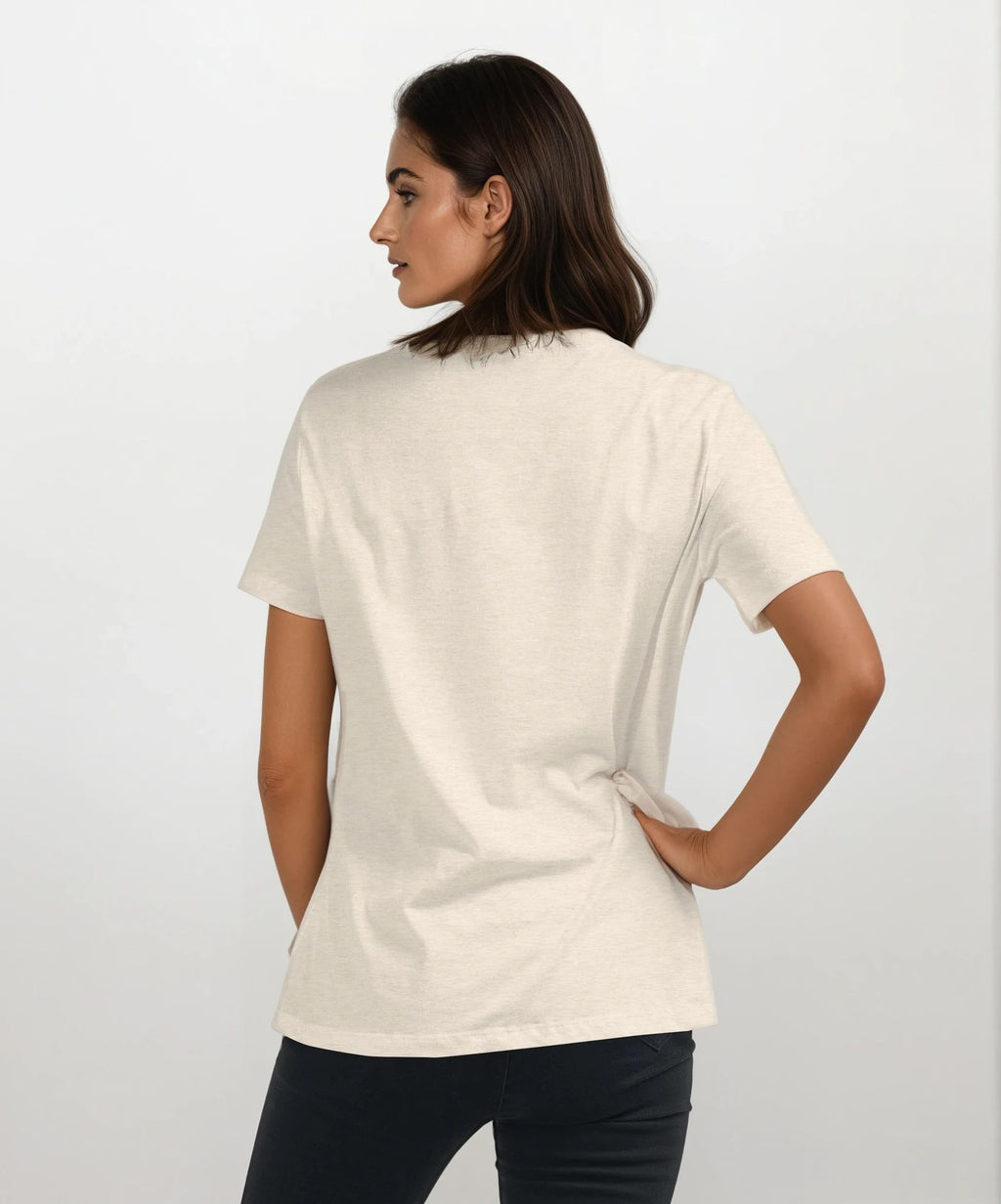 women's no problem t-shirt